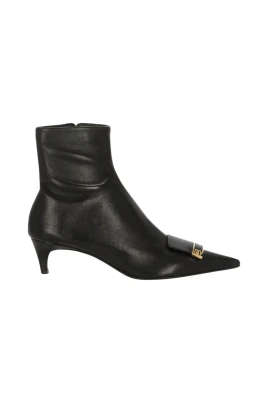 Si Rossi Boot