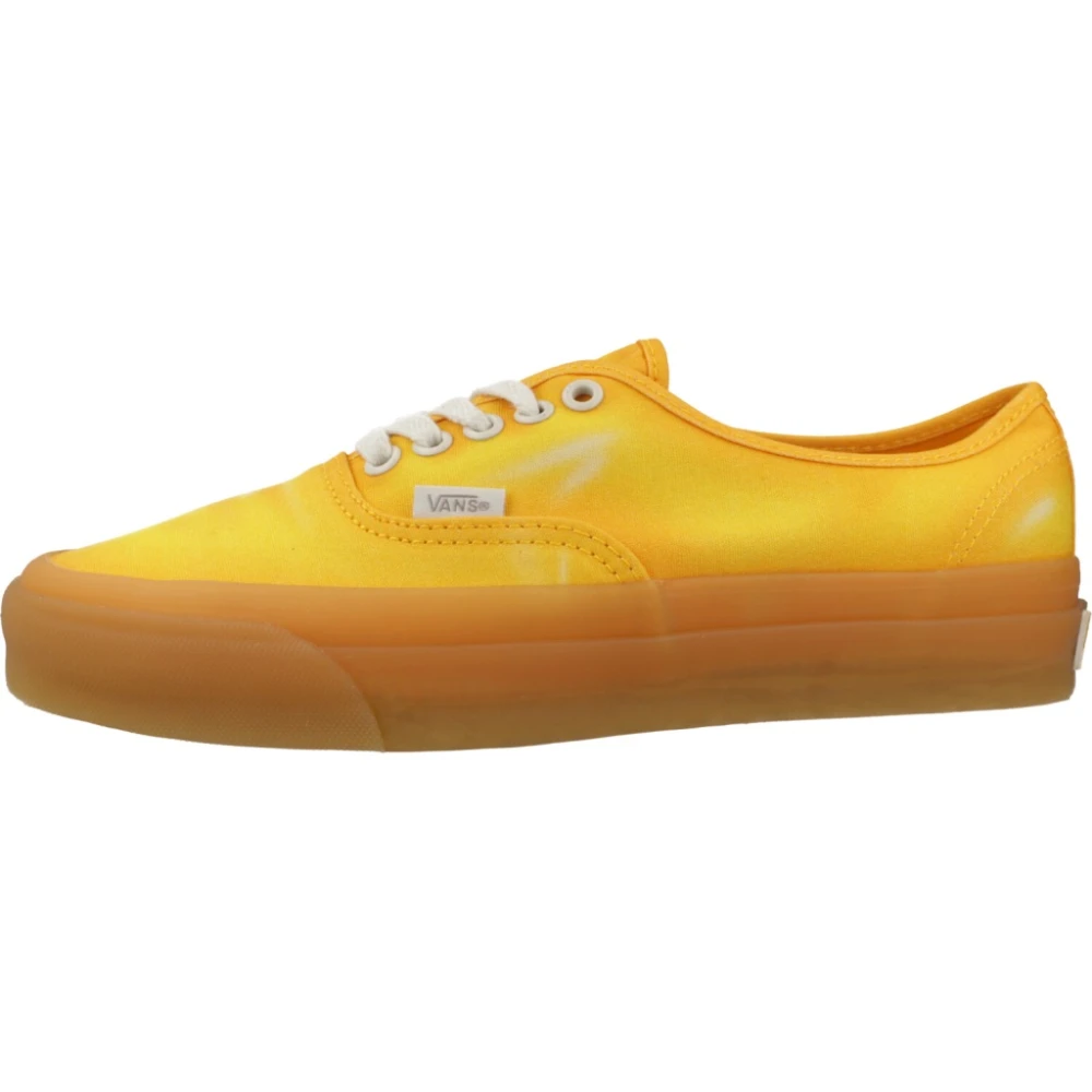 Vans LX Authentic 44 Heren Schoenen Geel