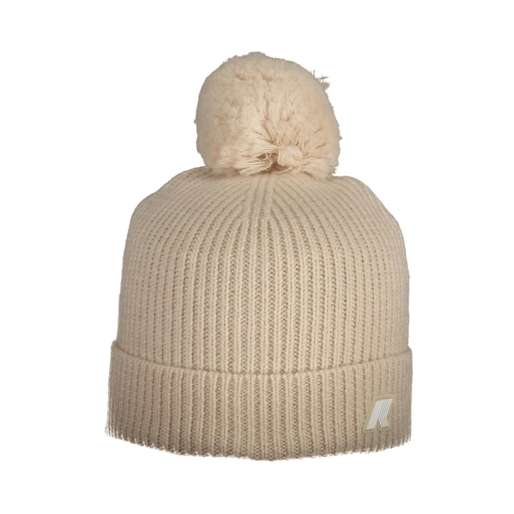 Accessories > Hats > Beanies - - K-Way - Modalova