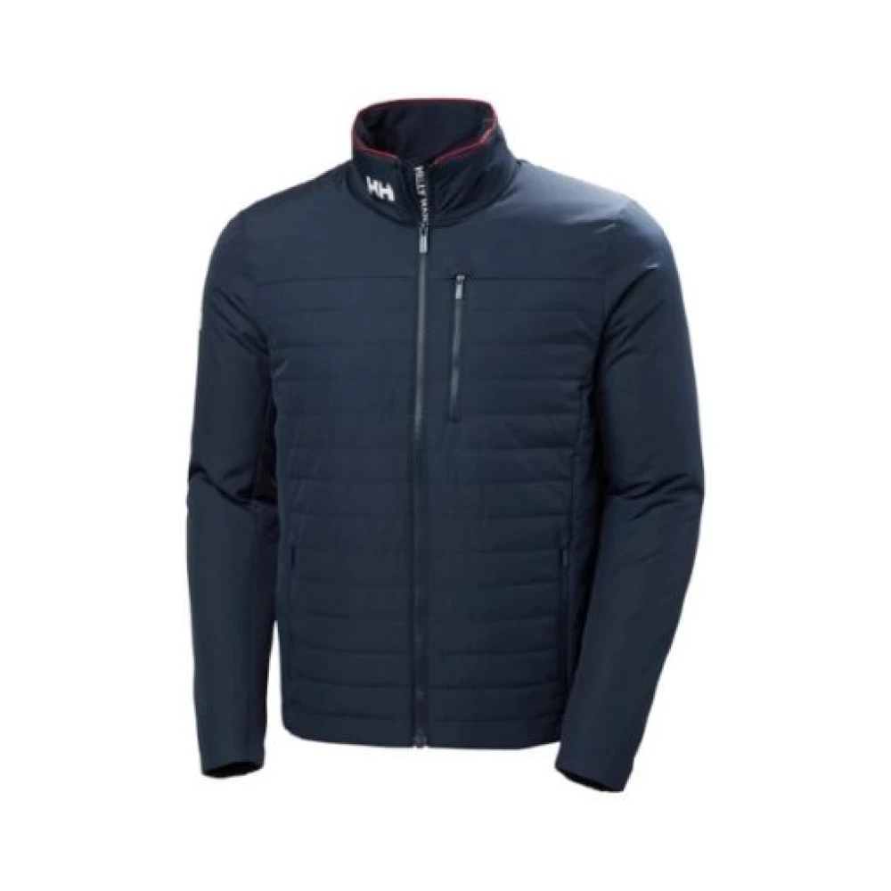 Helly Hansen M Crew Insulator Jacket 2.0