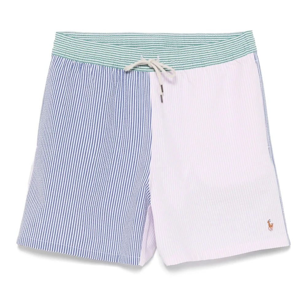 Swimwear > Beachwear - - Polo Ralph Lauren - Modalova