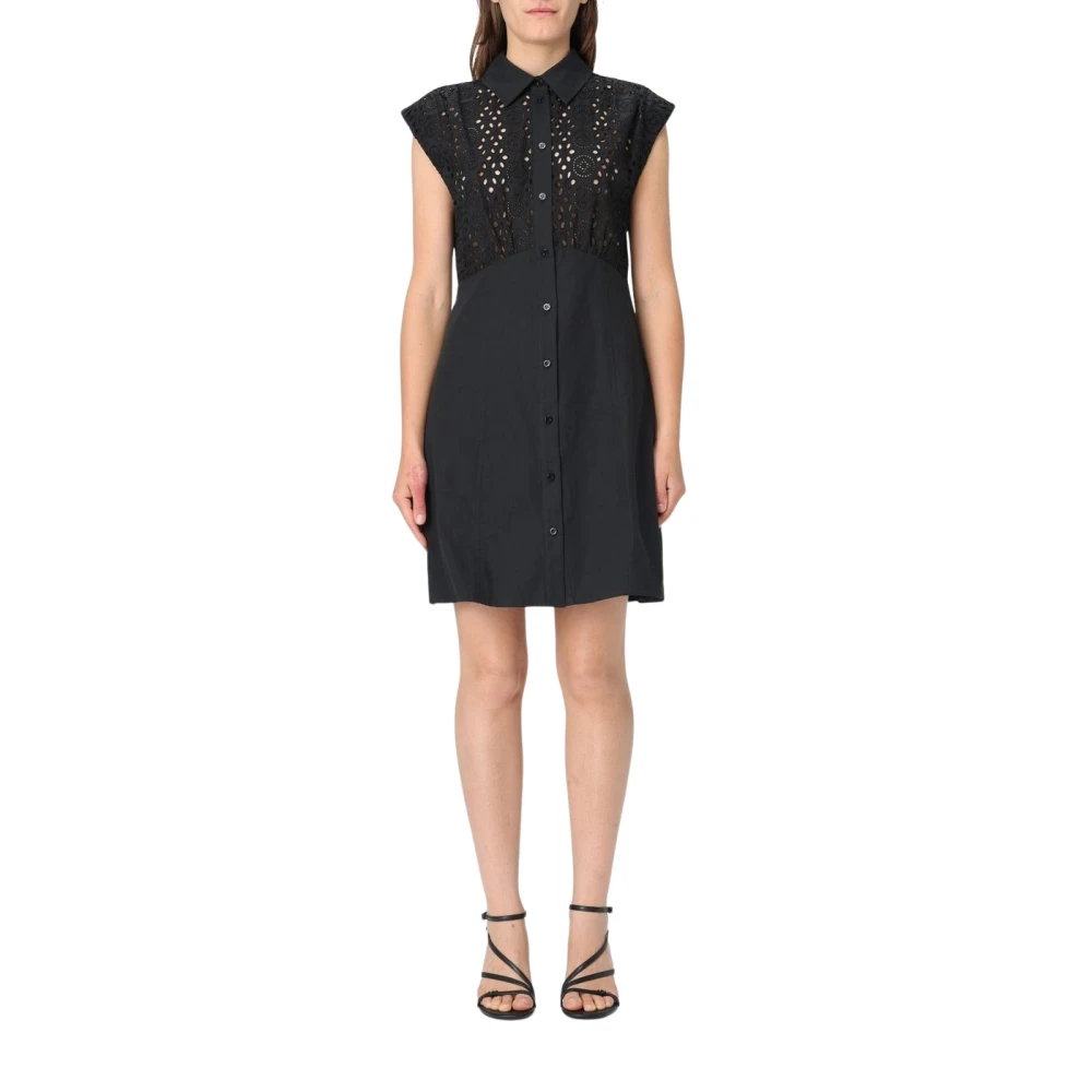 Dresses > Day Dresses > Shirt Dresses - - Liu Jo - Modalova