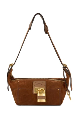 Paddington Hobo Bag