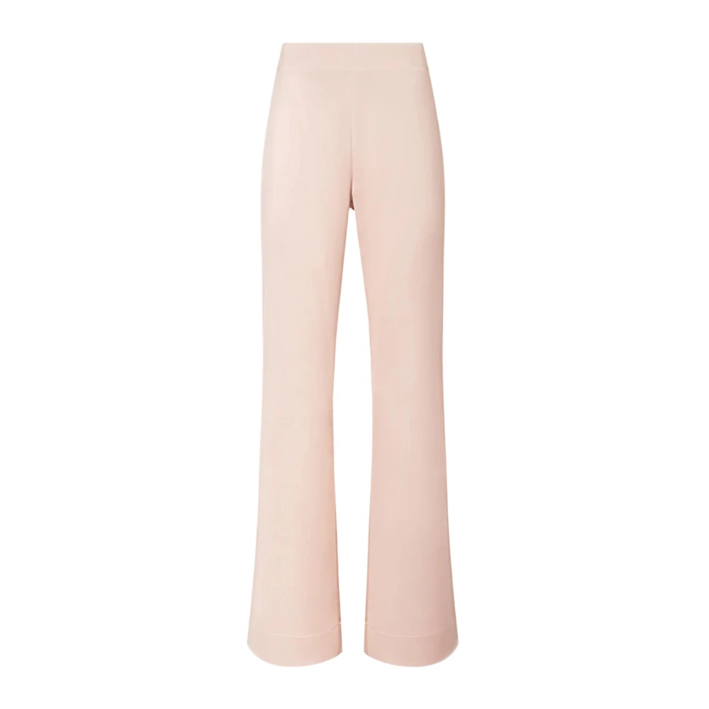 Pinko Donna Beige Pantaloni, S, New,