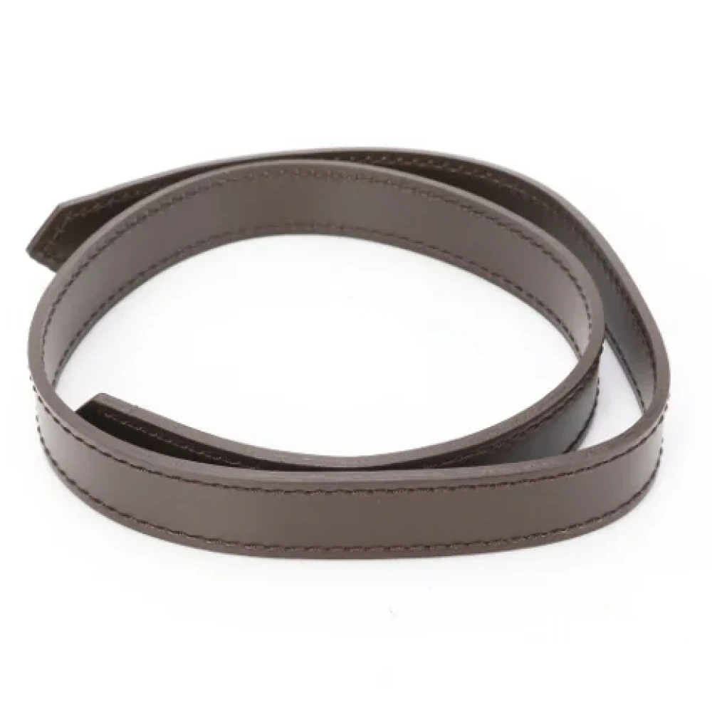 Pre-owned > Pre-owned Accessories - - Louis Vuitton Vintage - Modalova