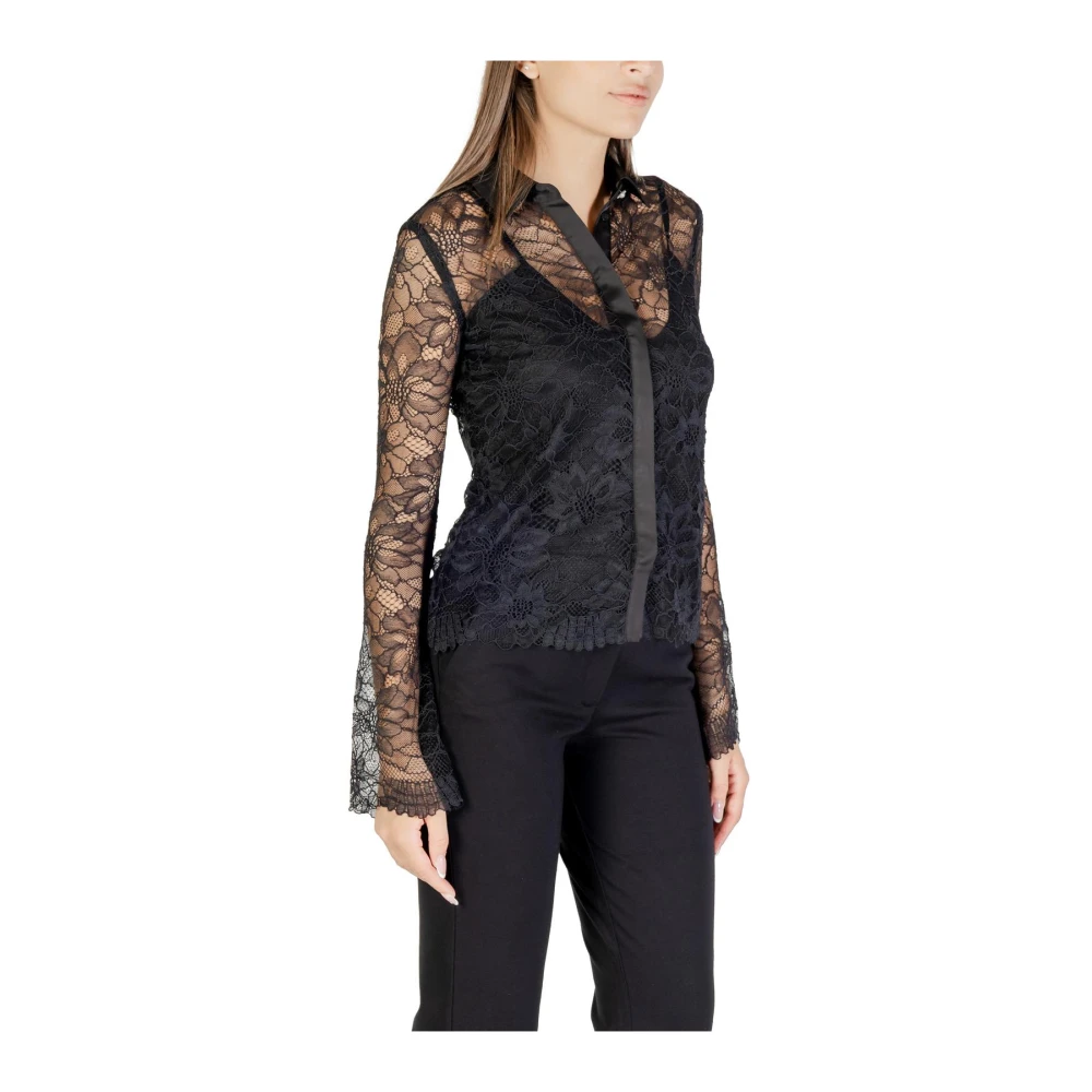 Blouses & Shirts > Shirts - - Guess - Modalova