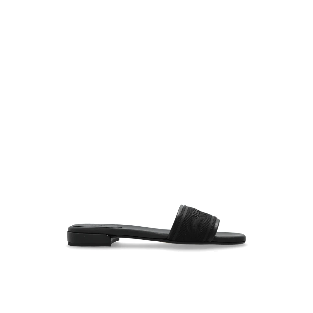 Shoes > Flip Flops & Sliders > Sliders - - Jimmy Choo - Modalova