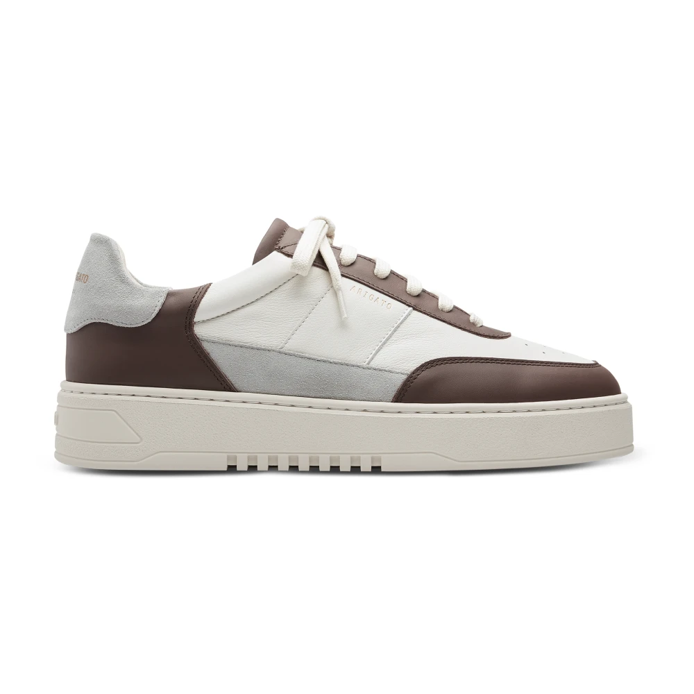 Axel Arigato Orbit Vintage Sneaker Heren Schoenen Veelkleurig Multicolor