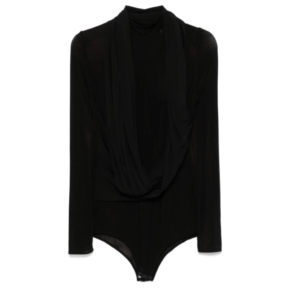 Tops > Body - - Magda Butrym - Modalova