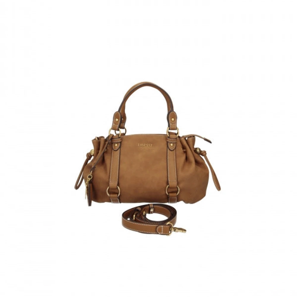 Liu Jo Mujer Marrón Bolsos, Talla: One Size