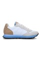 multicolore-donna-sneakers-style-decontracte-confort
