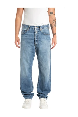 Indigo Vida Jeans