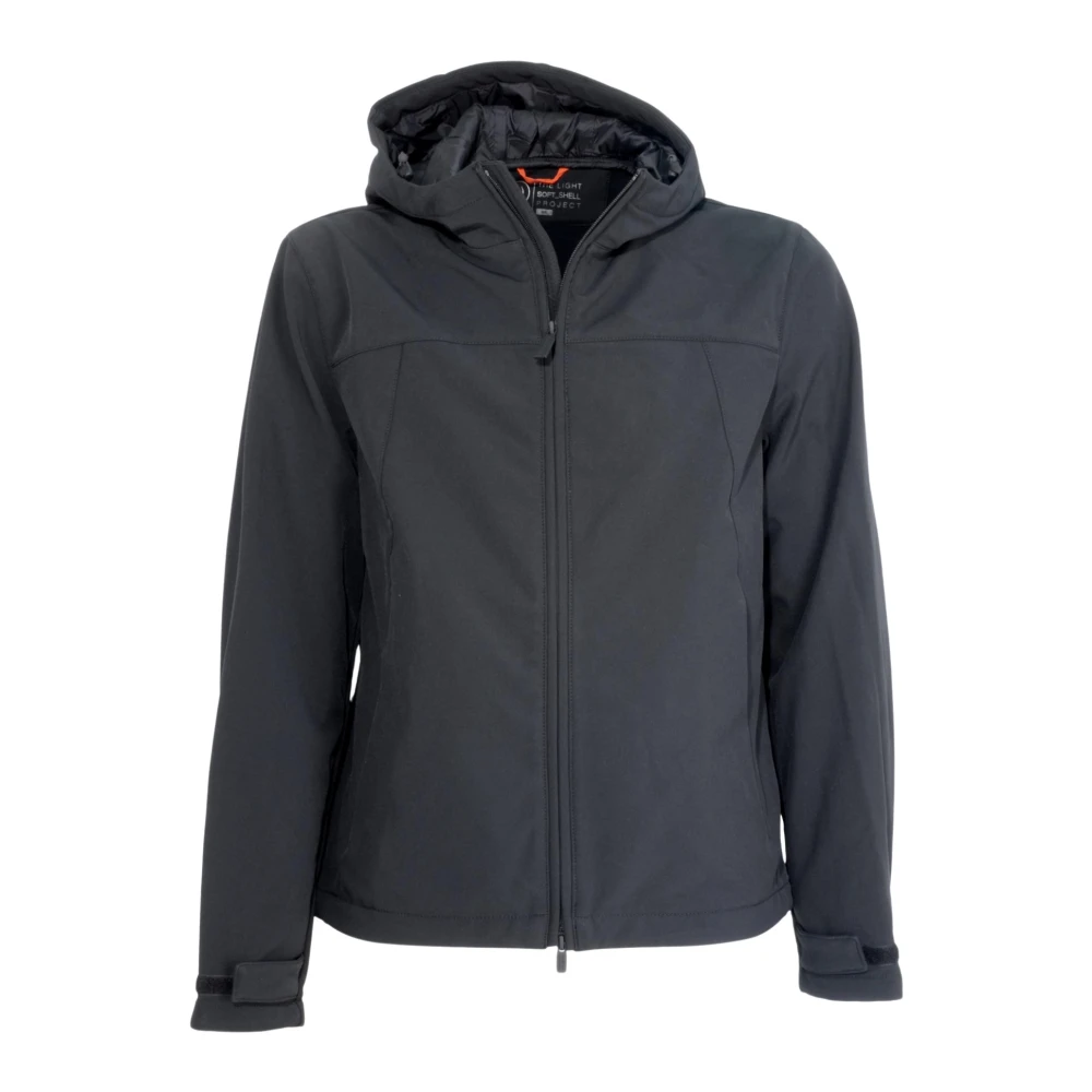 Ciesse Piumini Uomo Nero - Giacca A Vento - Sport - L
