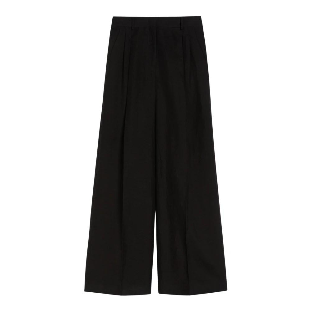 Trousers > Wide Trousers - - Weekend Max Mara - Modalova