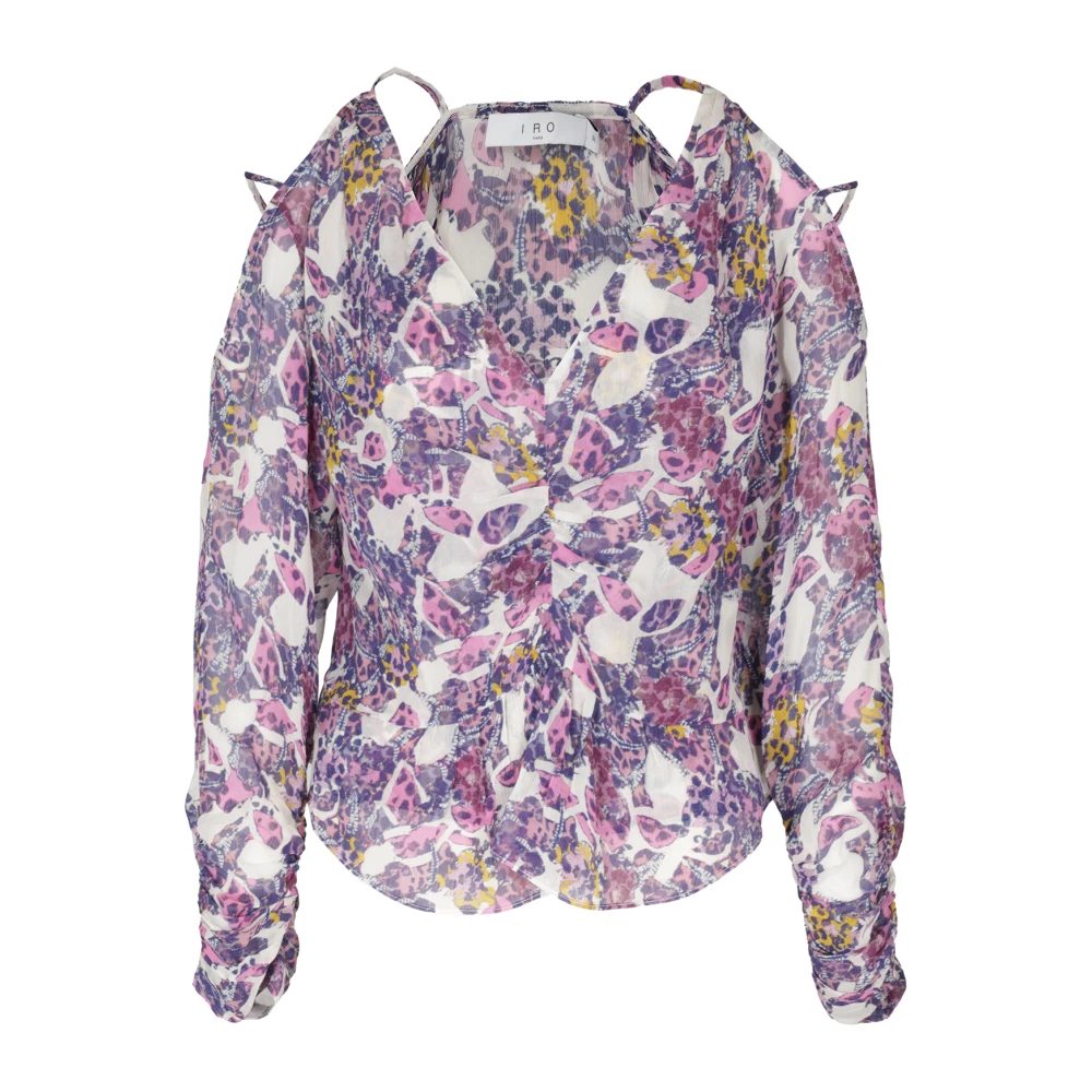 Blouses & Shirts > Blouses - - IRO - Modalova