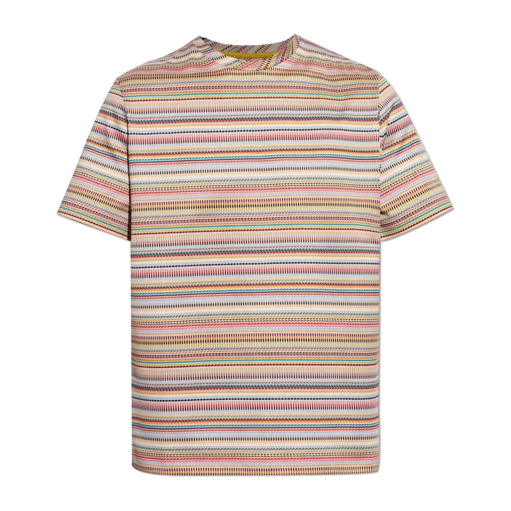 Tops > T-Shirts - - Paul Smith - Modalova