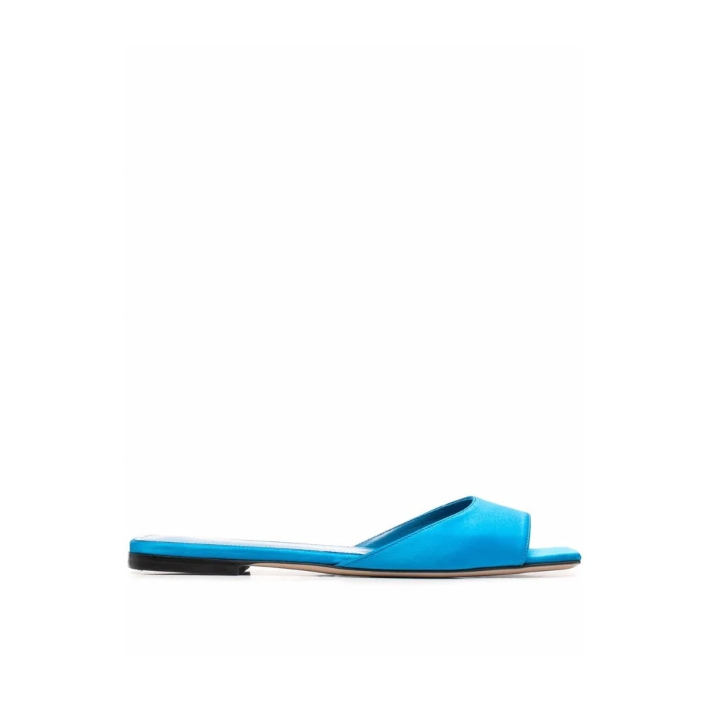 Shoes > Flip Flops & Sliders > Sliders - - The Attico - Modalova