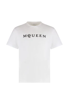 Klassisk Nero T-shirt för män