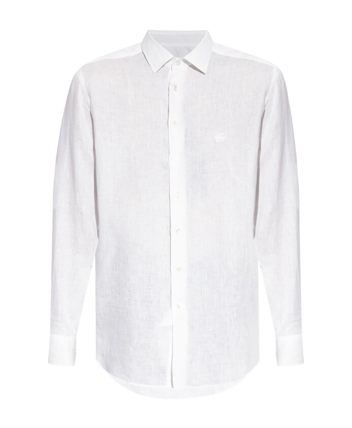 chemise-en-lin-bianco