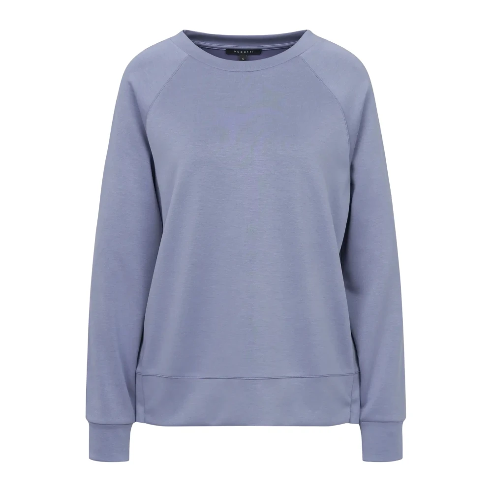 Sweatshirts & Hoodies > Sweatshirts - - Bugatti - Modalova