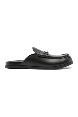 black-horsebit-mules-slip-on-style