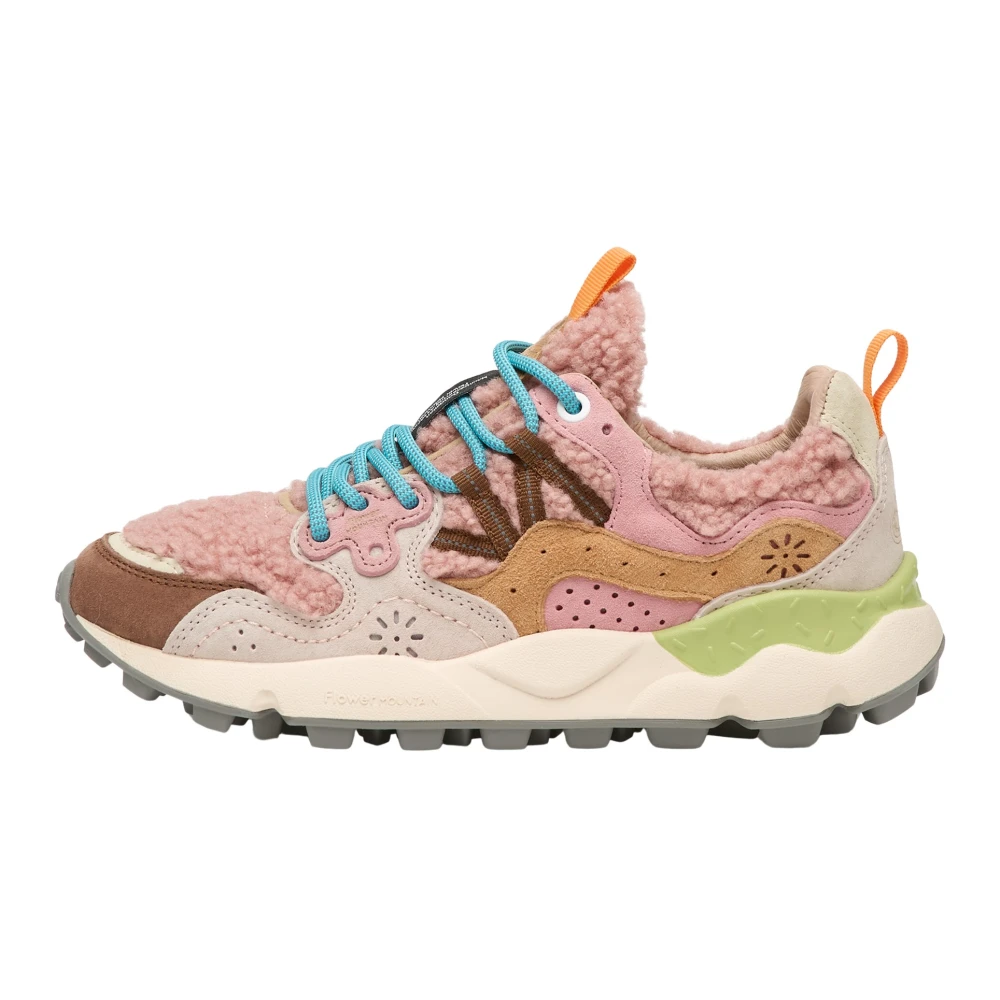Flower Mountain Donna Rosa Yamano 3