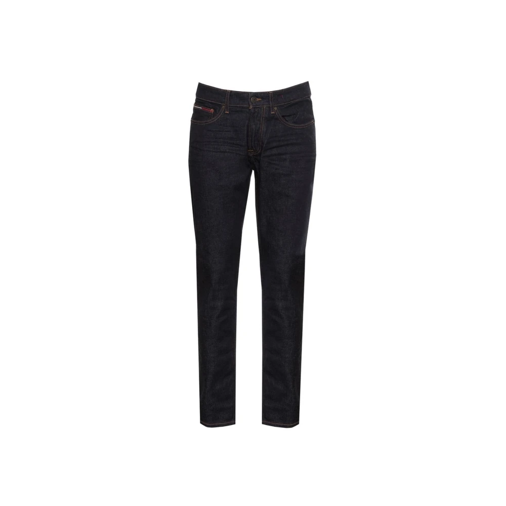 Jeans > Slim-fit Jeans - - Tommy Hilfiger - Modalova