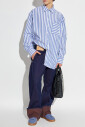 chemise-oversize