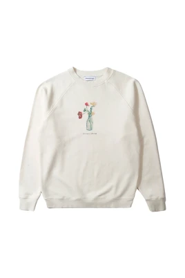 Blooming Sweatshirt