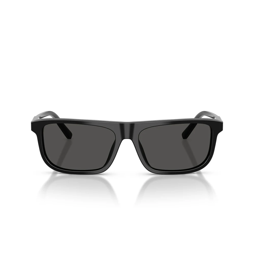 Dolce & Gabbana Unisex Black Sunglasses, 51 Mm, Dx4009 Sunglasses