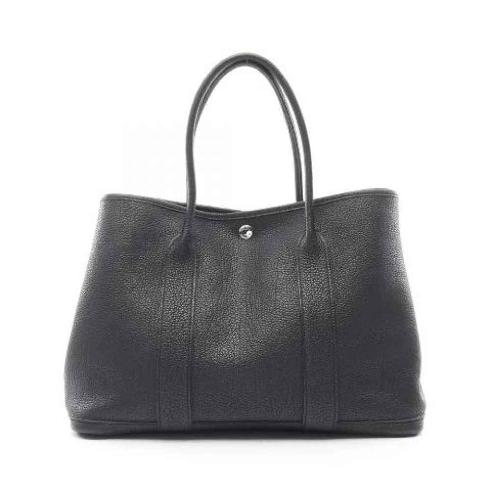 Pre-owned > Pre-owned Bags > Pre-owned Tote Bags - - Hermès Vintage - Modalova