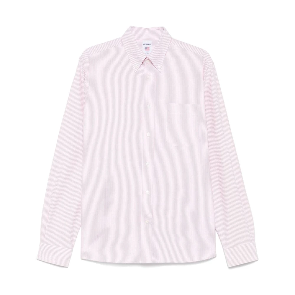 Shirts > Casual Shirts - - Sebago - Modalova