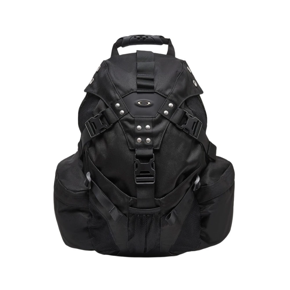 Oakley Backpacks Black Unisex