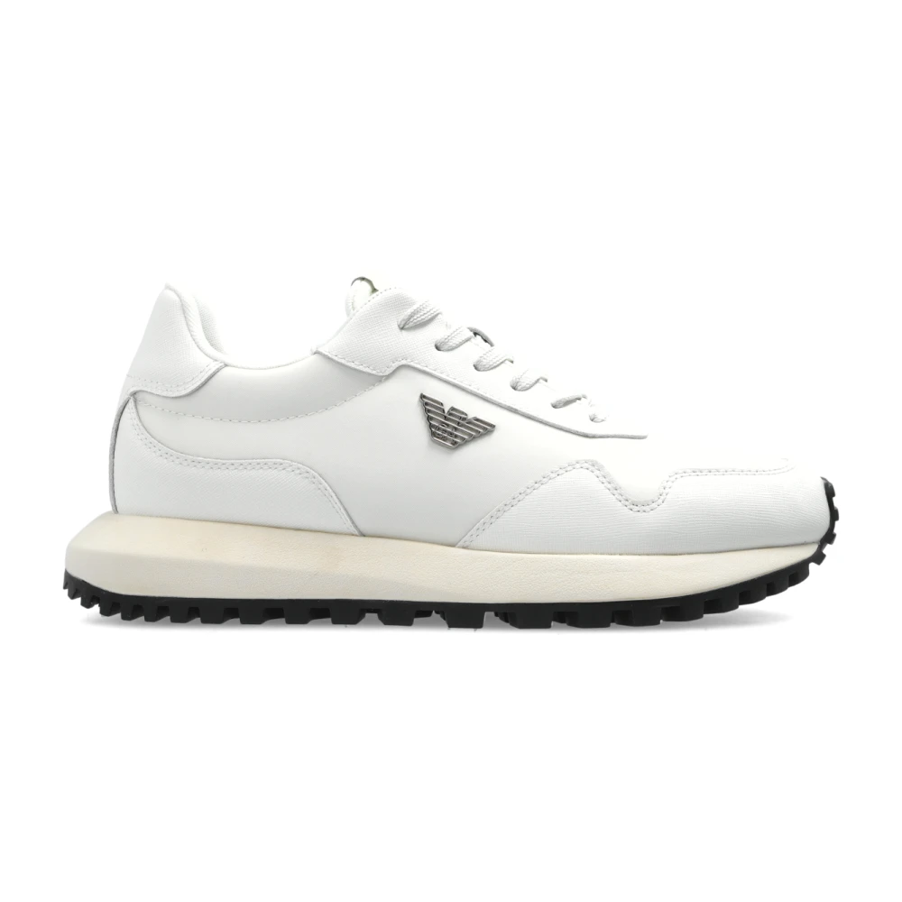 Shoes > Sneakers - - Emporio Armani - Modalova