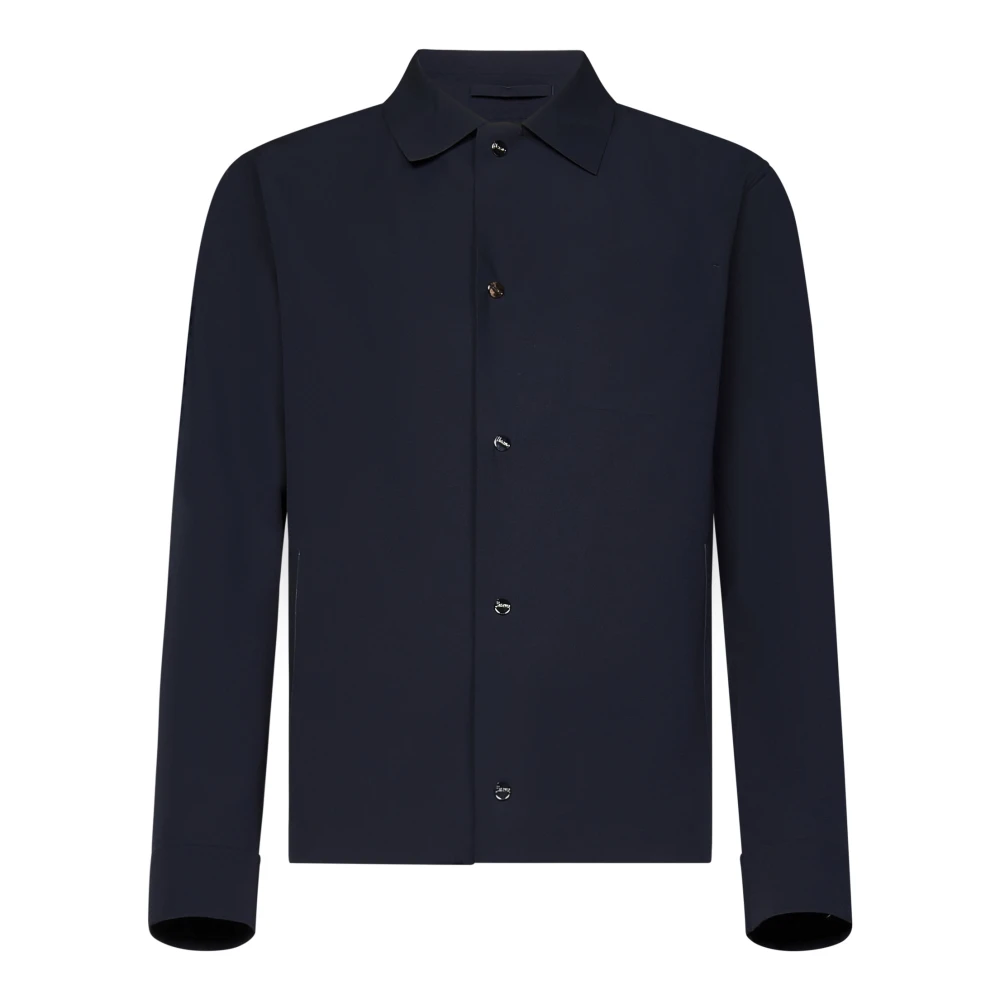 Jackets > Light Jackets - - Herno - Modalova