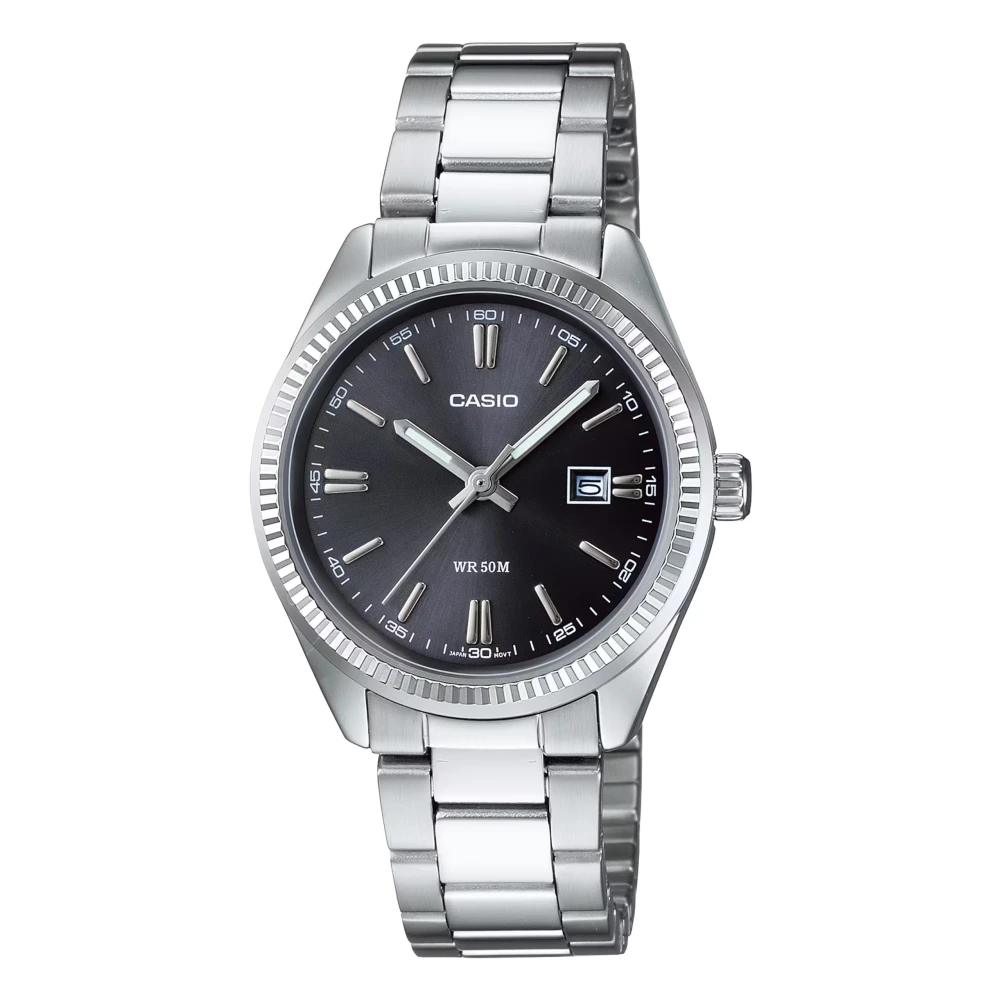 Casio , Damen, Accessories, Grau, One Size - Bild 7