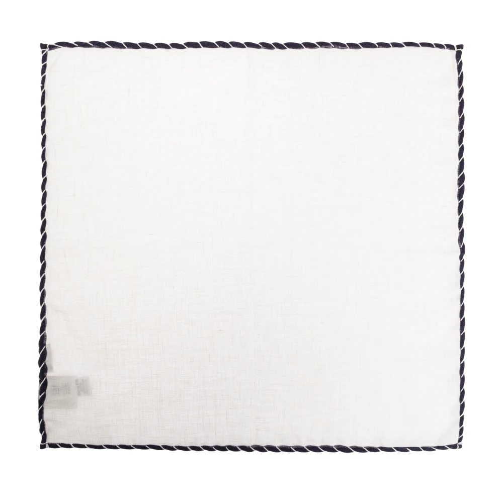 Accessories > Pocket Scarves - - Eleventy - Modalova