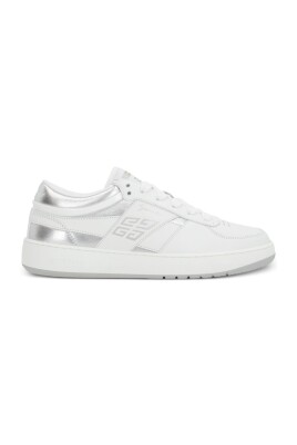 white-low-top-sneakers