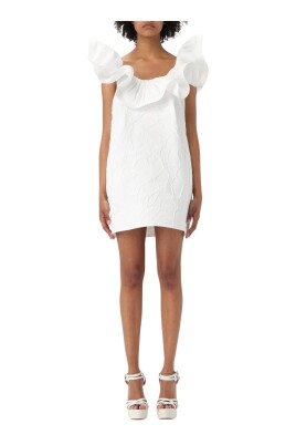 floral-ruffles-mini-dress