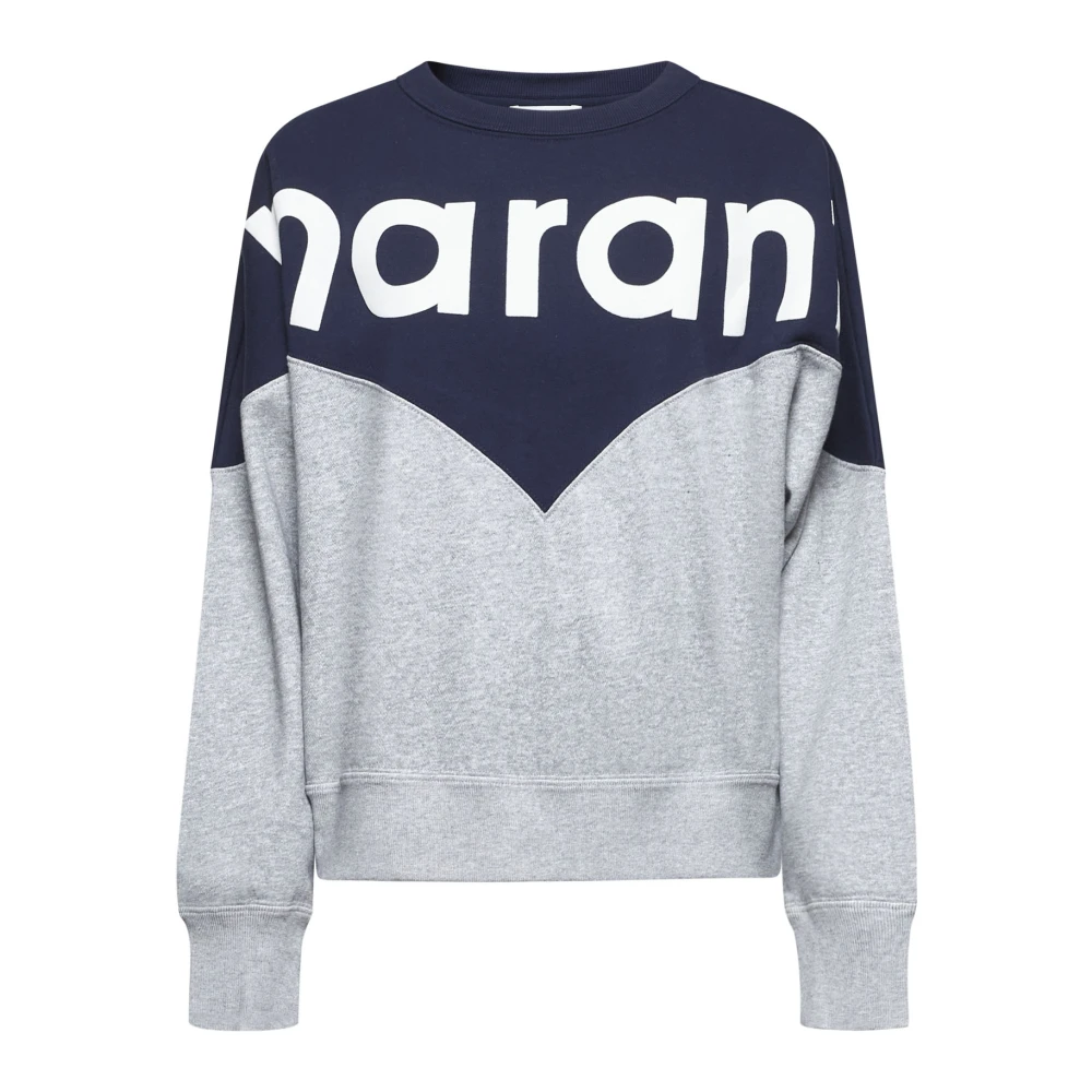 Isabel Marant Étoile Stijlvolle Sweaters voor Vrouwen Multicolor Dames