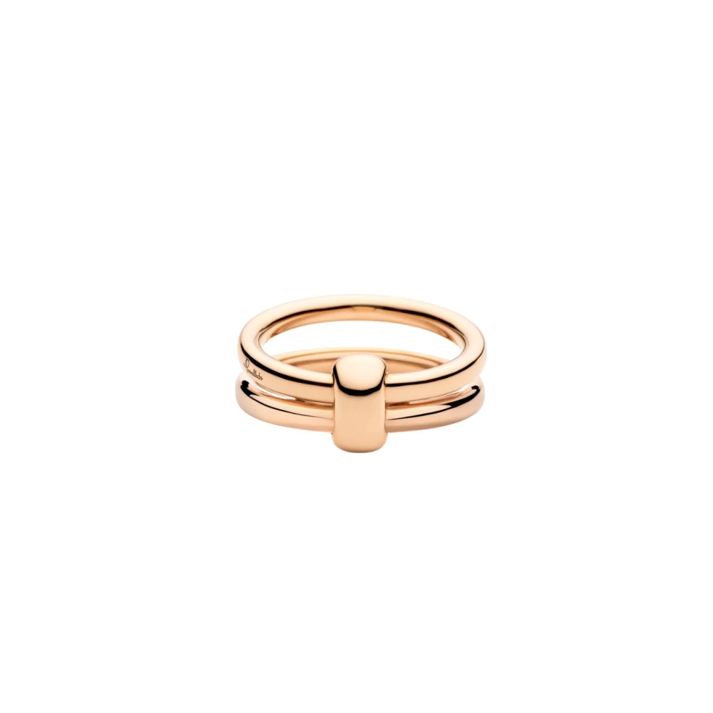 Accessories > Jewellery > Rings - - Pomellato - Modalova
