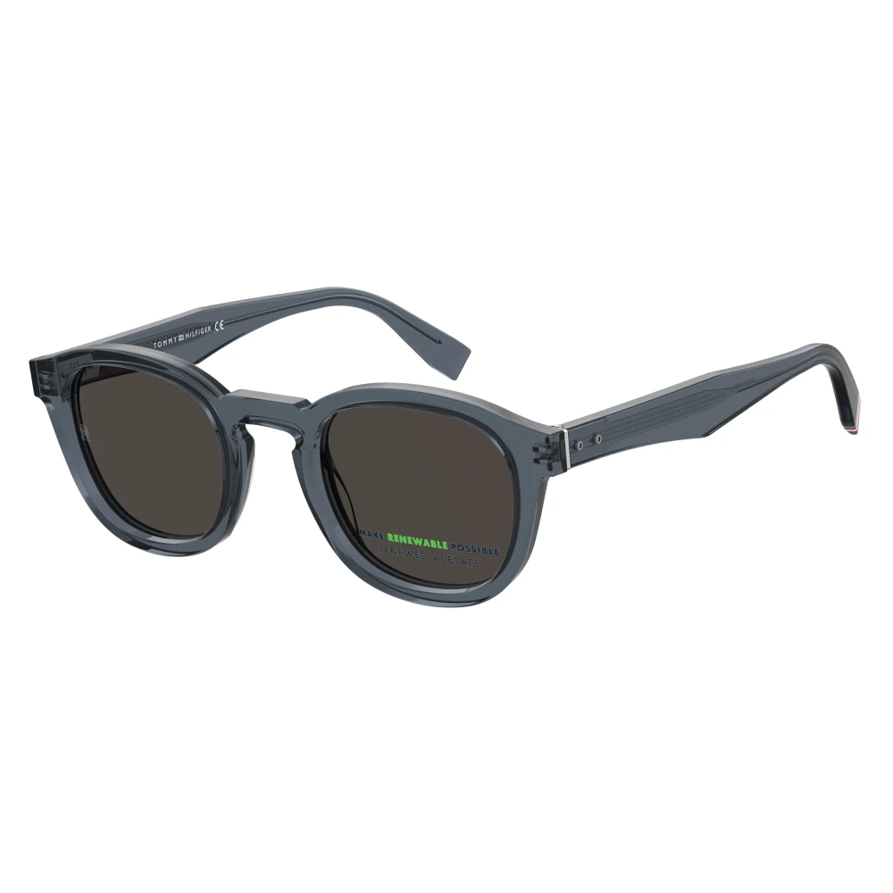 Accessories > Sunglasses - - Tommy Hilfiger - Modalova