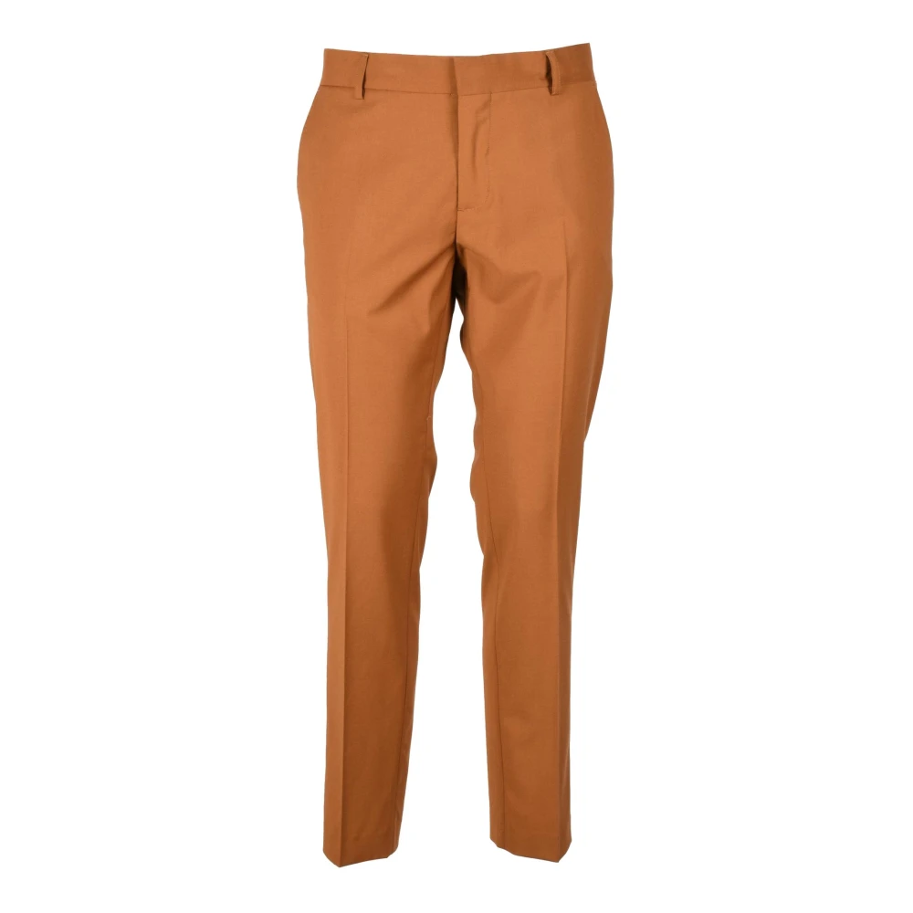 Trousers > Chinos - - Daniele Alessandrini - Modalova