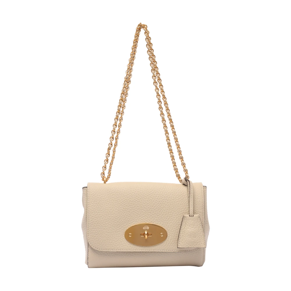 Mulberry Shoulder Bags White, Dam