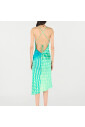 robe-asymetrique-en-soie-psychedelique