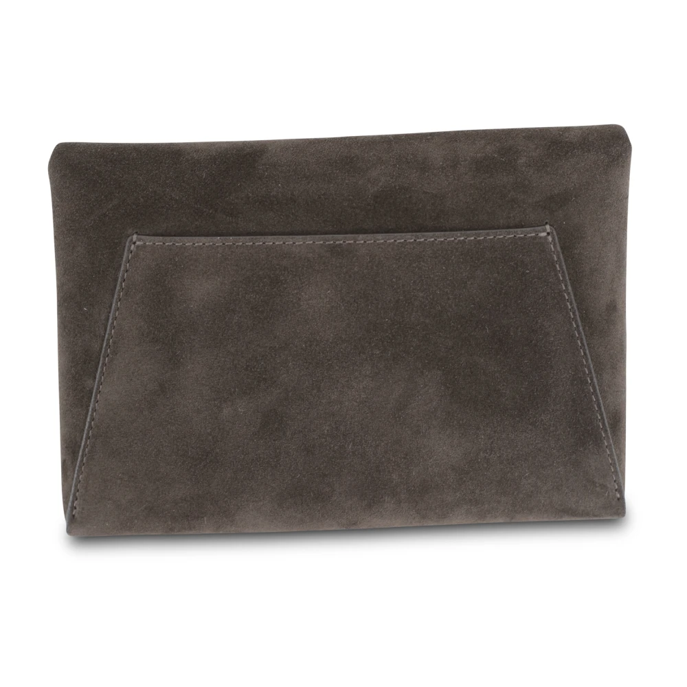 Bags > Clutches - - Brunello Cucinelli - Modalova