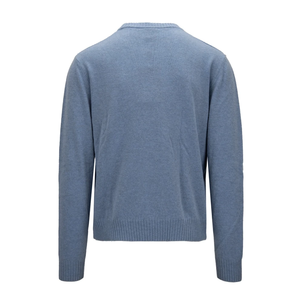 Colmar Dames Pullover Sweater Blue Dames