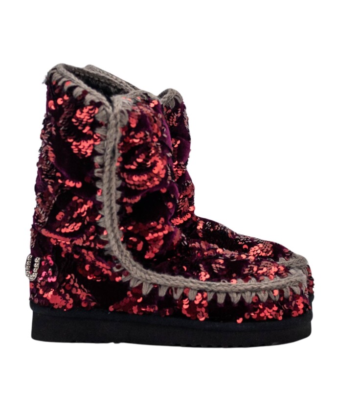 bottes-eskimo-violettes-en-velours-avec-clous-et-paillettes