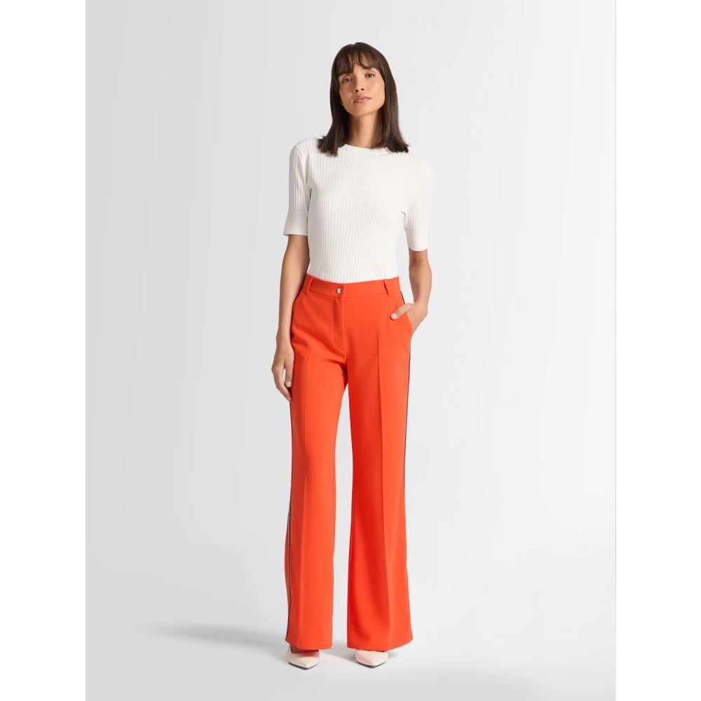 Fusalp Jadou White Dames
