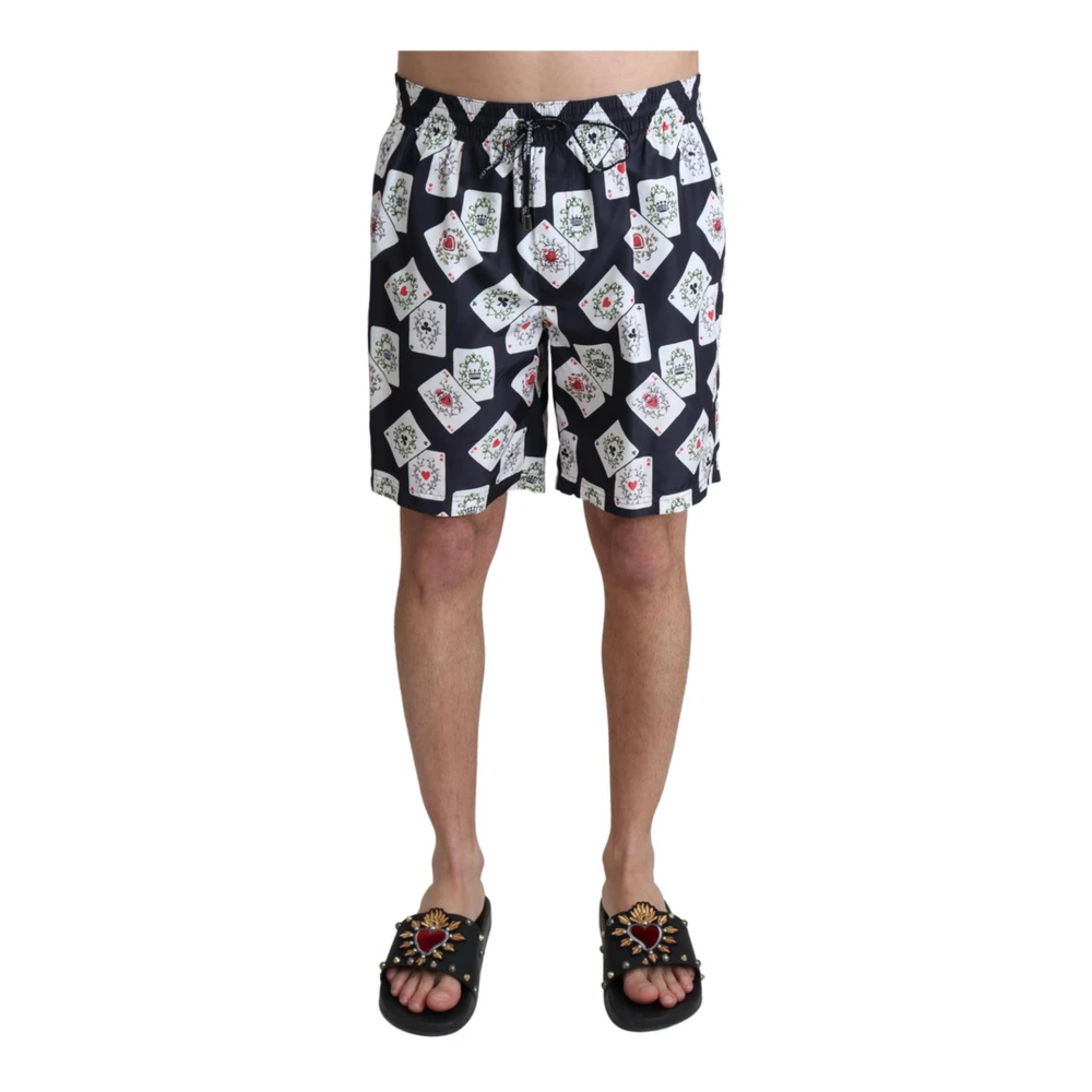 Swimwear > Beachwear - - Dolce & Gabbana - Modalova